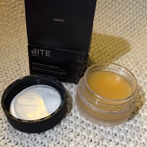 Bite Beauty Agave Nighttime Lip Therapy - Tan